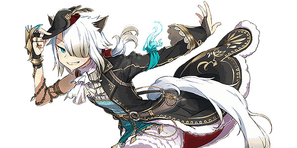 《伊蘇9》白貓是誰?白貓角色介紹 《伊蘇9》白貓是誰?白貓角色介紹