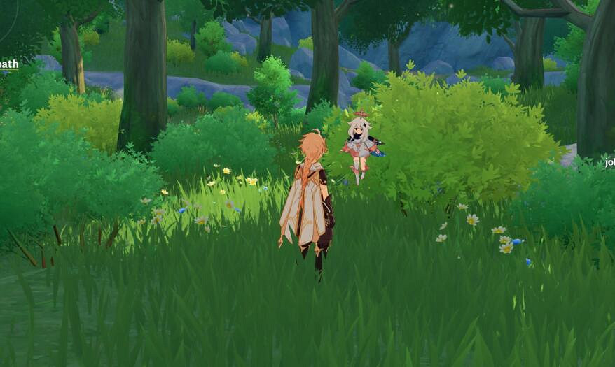 《原神》海上盛珠鈿怎麽上二樓?海上盛珠鈿任務攻略 《原神》海上盛珠鈿怎麽上二樓?海上盛珠鈿任務攻略