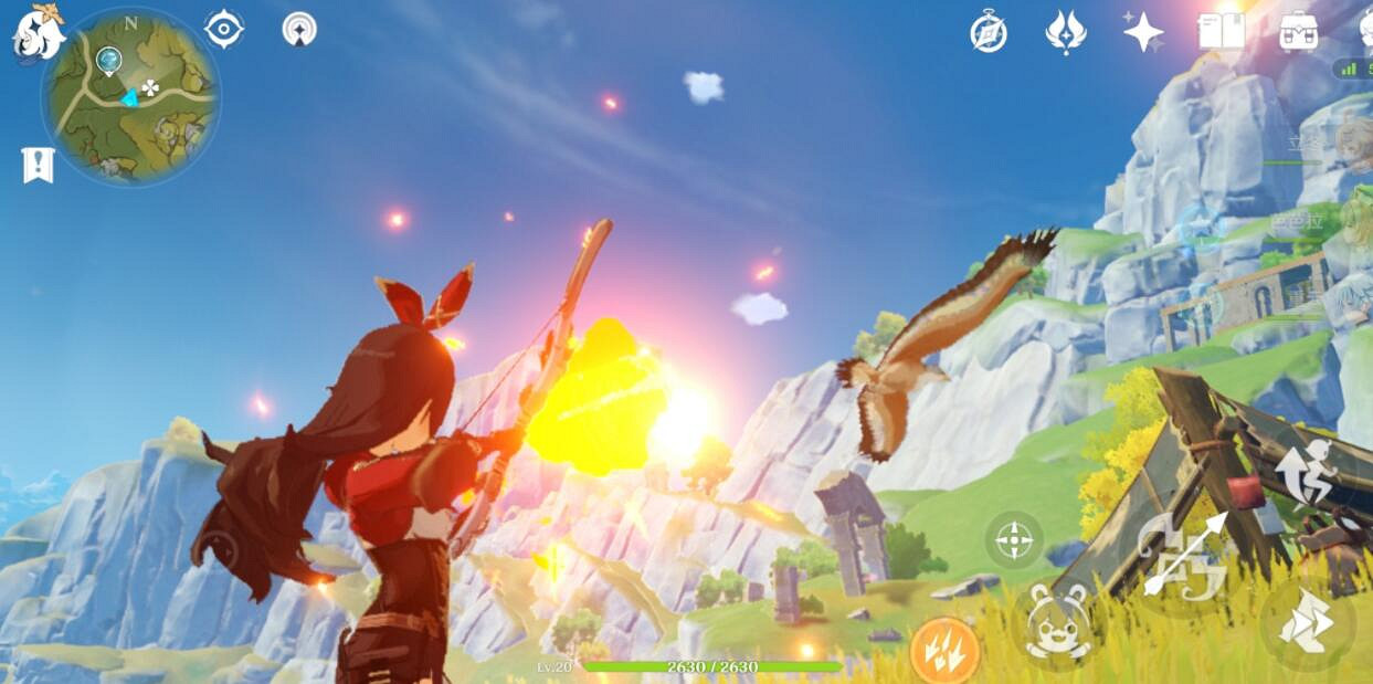 《原神》無他惟手熟爾怎麽獲得？無他惟手熟爾解鎖方法介紹