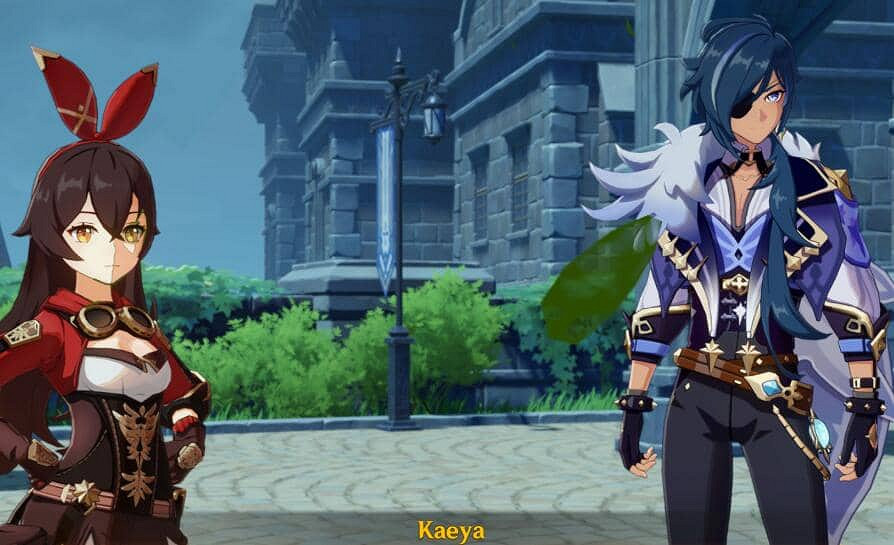 《原神》莫娜怎麽配隊伍?莫娜陣容搭配推薦 《原神》莫娜怎麽配隊伍?莫娜陣容搭配推薦