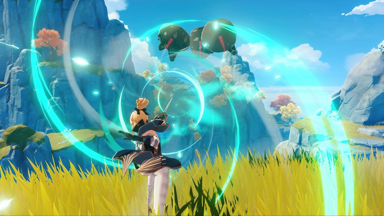 《原神》附魔冷卻規律是什麽 附魔冷卻時間機制詳解