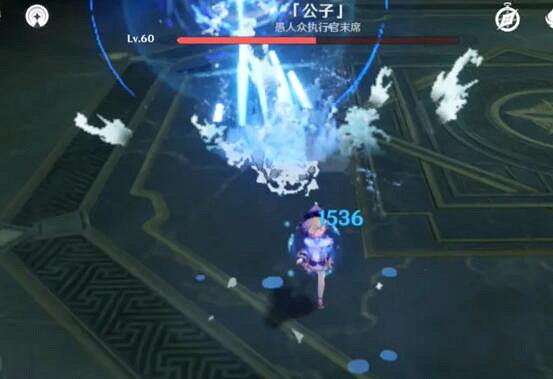 《原神》隱藏成就異邦人與異邦人怎麽做？異邦人與異邦人完成攻略