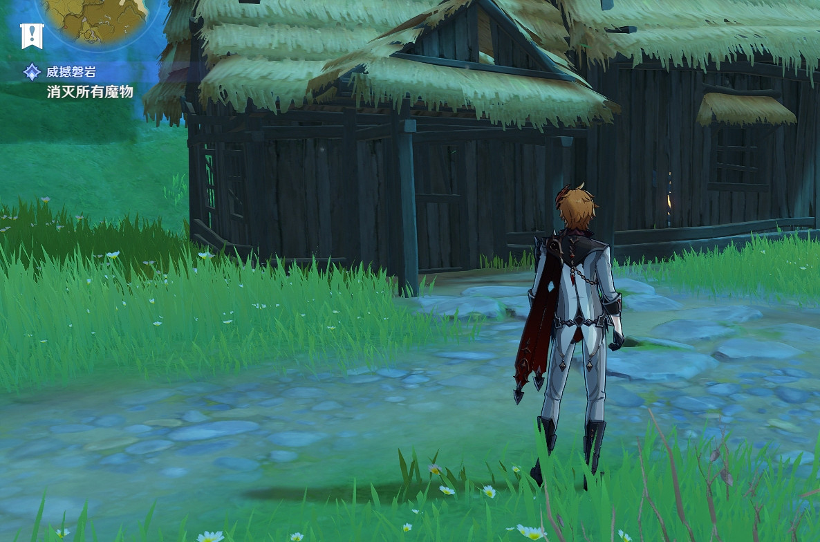 《原神》沒體力了幹嘛 沒體力玩法推薦 《原神》沒體力了幹嘛 沒體力玩法推薦