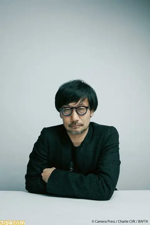 小島確認正開發兩個遊戲:一個大作和一個挑戰性遊戲 小島確認正開發兩個遊戲:一個大作和一個挑戰性遊戲