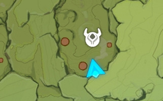 《原神》誓言岬隕星碎屑在哪 誓言岬星屑位置分享