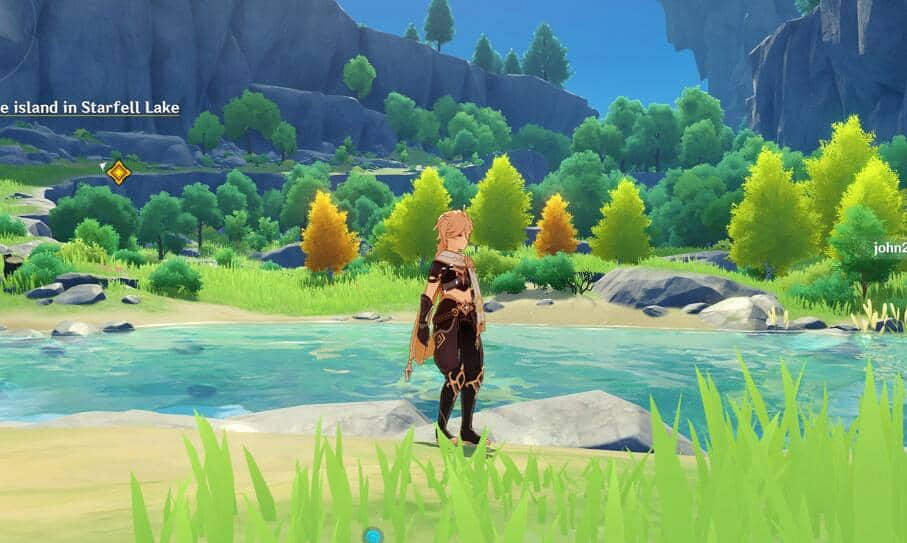 《原神》琴怎麽培養？琴培養攻略