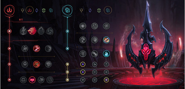 《英雄聯盟》新版本中單安妮怎麽玩？新版本中單安妮玩法推薦