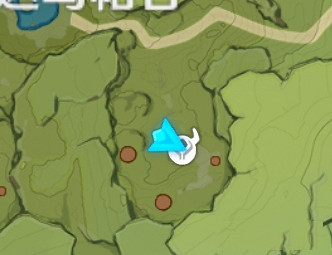 《原神》誓言岬隕星碎屑在哪 誓言岬星屑位置分享