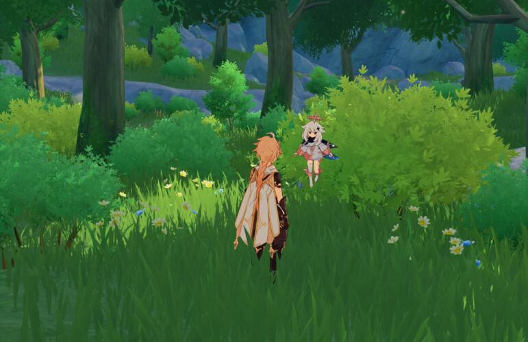 《原神》達達利亞怎麽搭配？公子陣容推薦