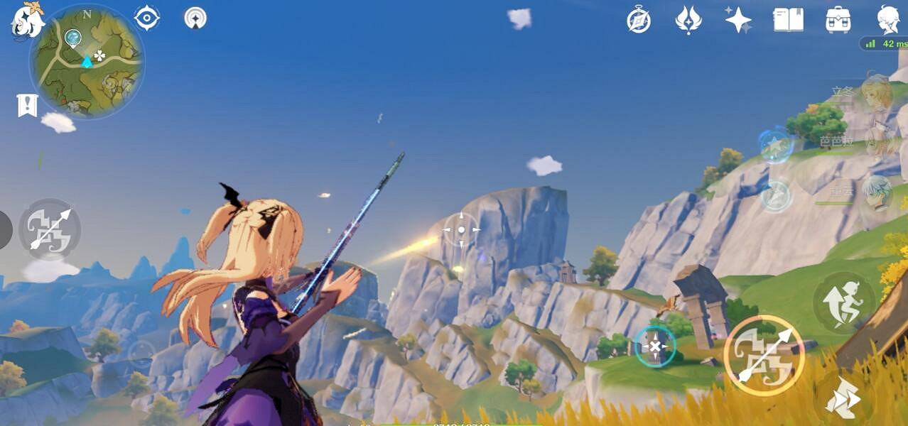 《原神》無他惟手熟爾怎麽獲得？無他惟手熟爾解鎖方法介紹