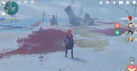 《原神》腐殖之牙獎勵怎麽獲得?腐殖之牙任務獎勵領取攻略 《原神》腐殖之牙獎勵怎麽獲得?腐殖之牙任務獎勵領取攻略