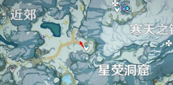 《原神》三個匣子怎麽用?雪山三個匣子密室位置介紹 《原神》三個匣子怎麽用?雪山三個匣子密室位置介紹