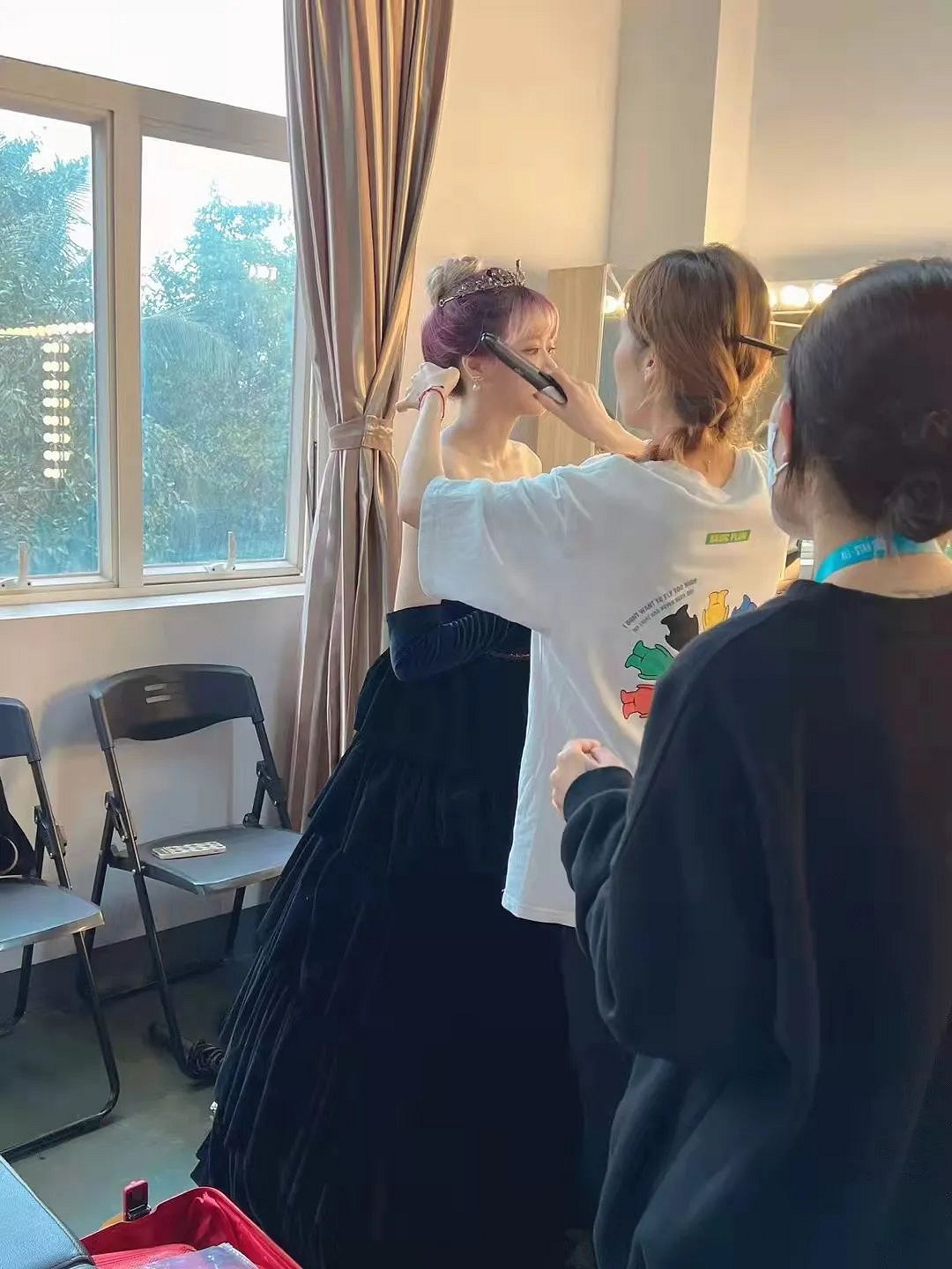 帶你了解真實的電競職業 直播行業催生的新職業