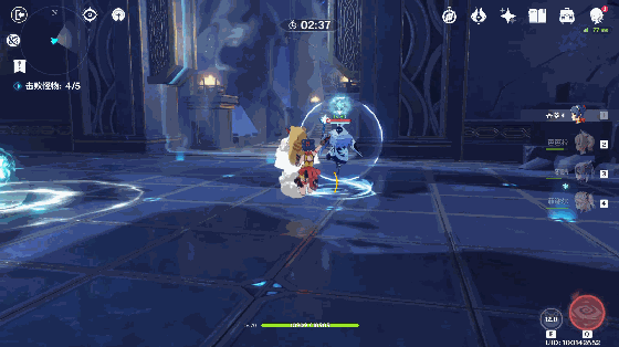 《原神》仲夏庭院怎麽過?仲夏庭院攻略 《原神》仲夏庭院怎麽過?仲夏庭院攻略