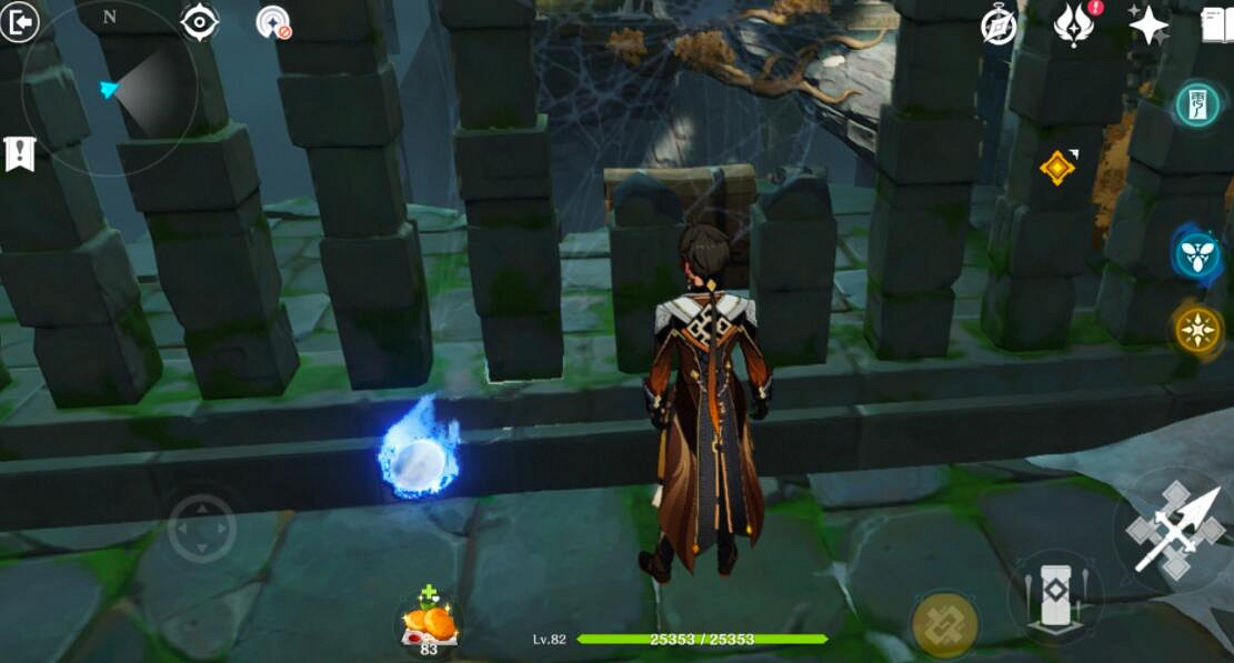 《原神》鍾離任務在哪接?鍾離傳說任務攻略心得 《原神》鍾離任務在哪接?鍾離傳說任務攻略心得