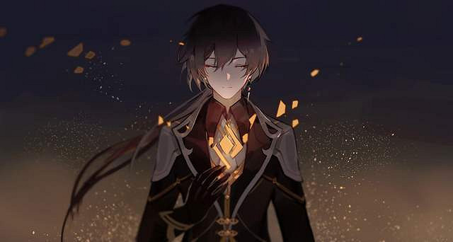 《原神》蓄力弓該怎麽按鍵 蓄力弓按鍵操作分享