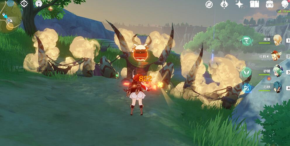 《原神》善後工作任務怎麽做？世界任務善後工作攻略