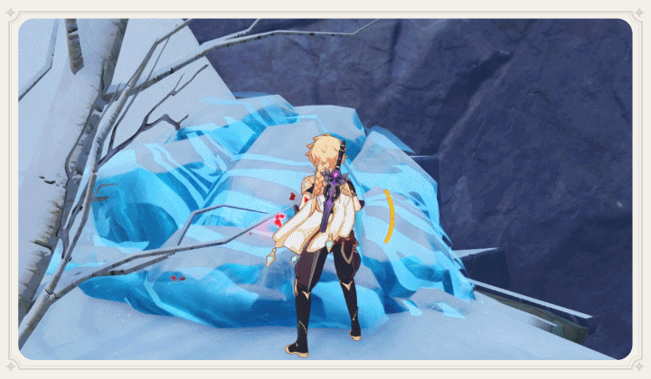 《原神》深赤之石有什麽用 深赤之石用處介紹 《原神》深赤之石有什麽用 深赤之石用處介紹