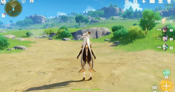 《原神》捕風瓶怎麽做？捕風瓶合成方法及特性介紹