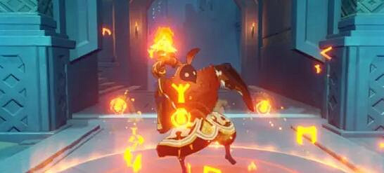 《原神》火本怎麽打?火本打法攻略 《原神》火本怎麽打?火本打法攻略