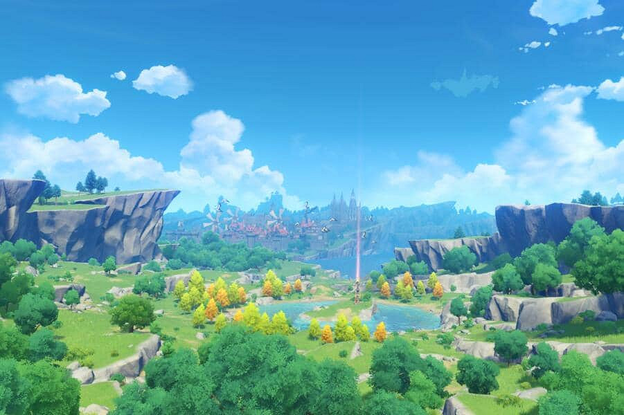 《原神》刻晴輸出怎麽樣?刻晴流派選擇心得 《原神》刻晴輸出怎麽樣?刻晴流派選擇心得