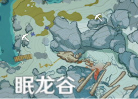 《原神》龍脊雪山任務有哪些?雪山全世界任務介紹 《原神》龍脊雪山任務有哪些?雪山全世界任務介紹