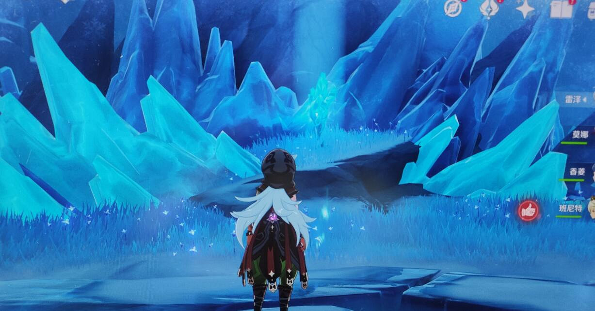 《原神》冰本怎麽開?1.2版本冰本開啟方法介紹 《原神》冰本怎麽開?1.2版本冰本開啟方法介紹
