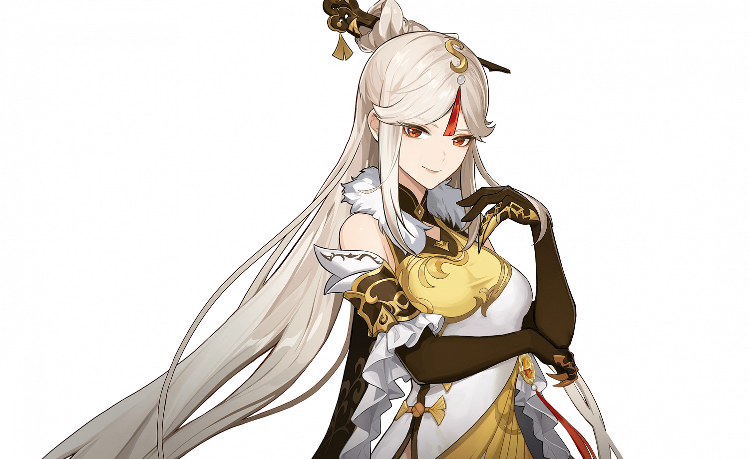 《原神》人物怎麽搭配 各角色搭配推薦 《原神》人物怎麽搭配 各角色搭配推薦