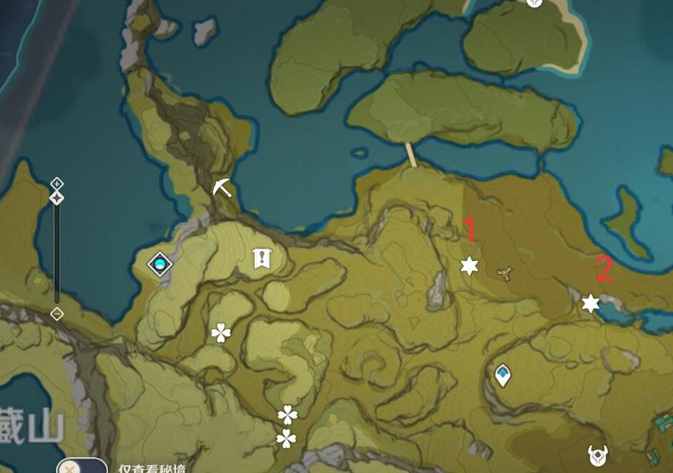 《原神》聖遺物怎麽白嫖？聖遺物白嫖路線心得