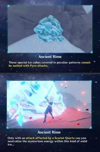 《原神》雪山活動是什麽？1.2雪山活動簡介