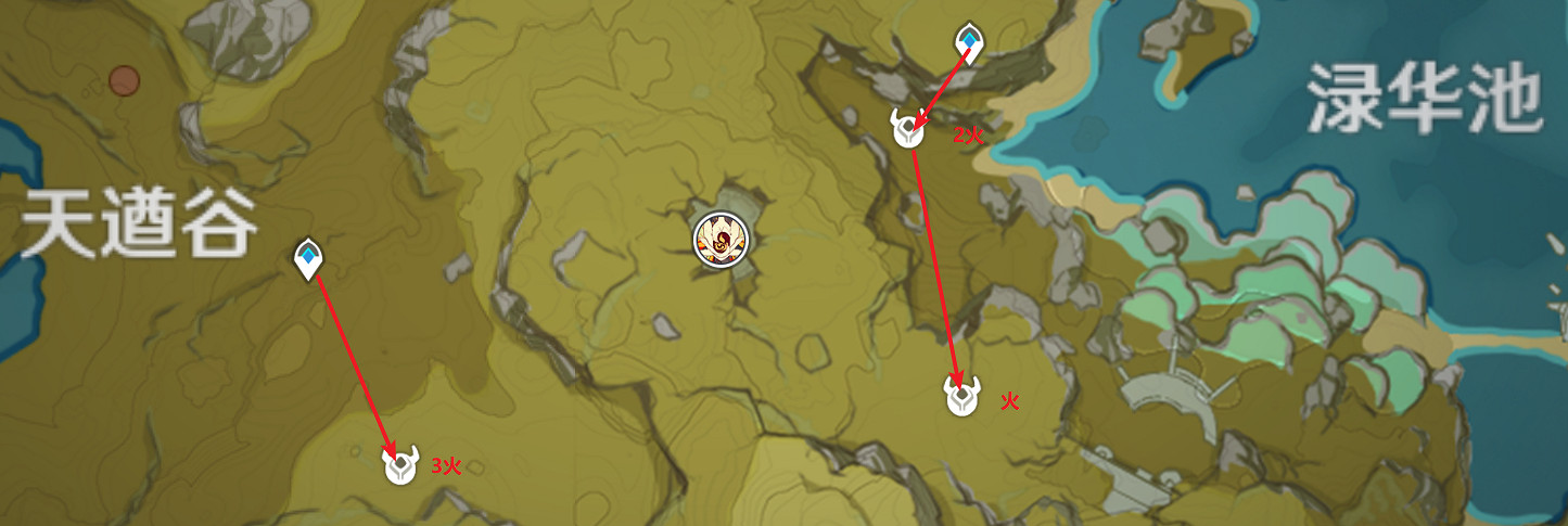 《原神》花蜜怎麽獲得 花蜜獲得方法介紹 《原神》花蜜怎麽獲得 花蜜獲得方法介紹