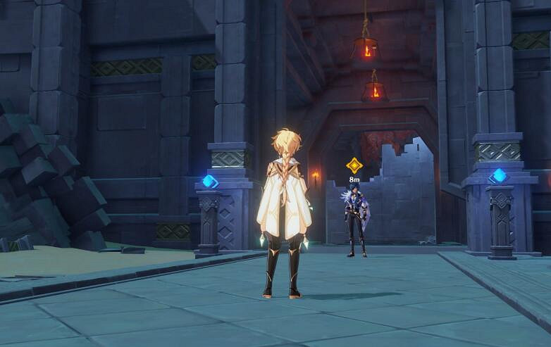 《原神》奶媽哪個好用？奶媽角色排行推薦