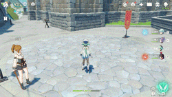 《原神》木樁委托任務技巧心得 木樁任務有什麽技巧？