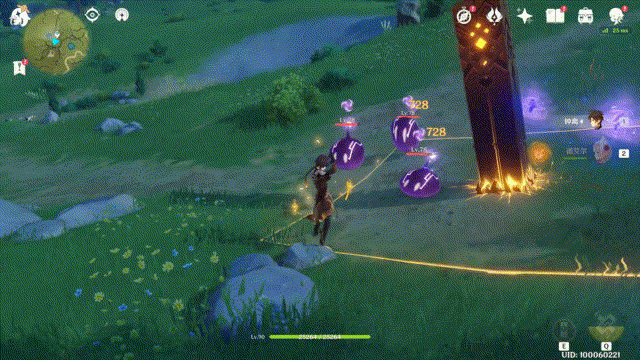 《原神》鍾離怎麽輸出 鍾離輸出技巧分享 《原神》鍾離怎麽輸出 鍾離輸出技巧分享