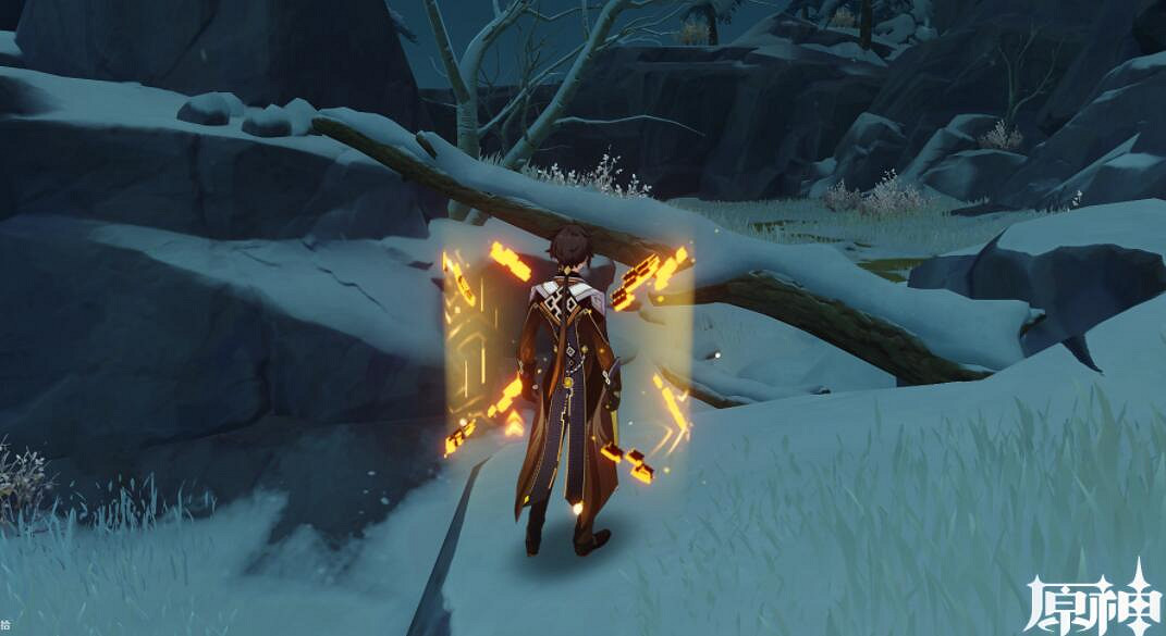 《原神》大雪豬王在哪裡？大雪豬王成就心得打法分享