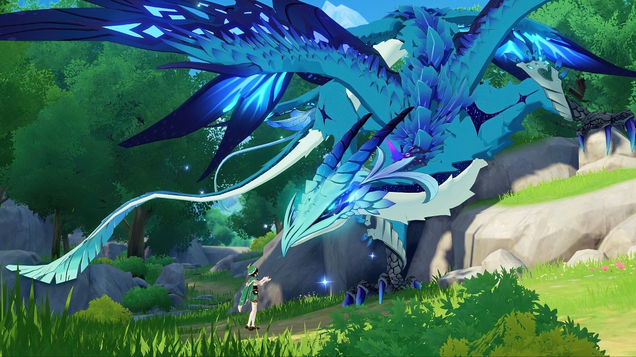 《原神》雷澤怎麽搭配 雷澤平民玩法