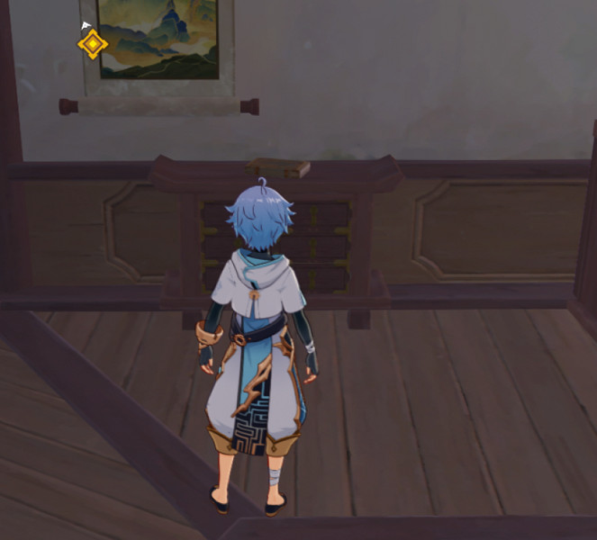 《原神》竹林月光在哪獲得 竹林月光獲得位置一覽