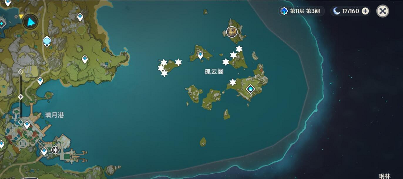 《原神》晶核怎麽快速獲得？晶核輕鬆獲得方法