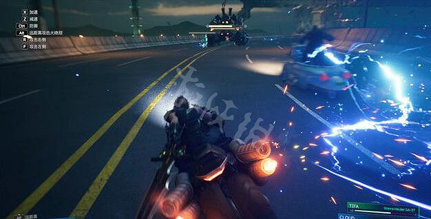 《最終幻想(太空戰士)7重製版》最終戰怎麽打？最終決戰Boss打法介紹