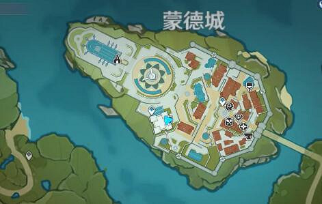 《原神》清泉之心在哪？清泉之心收集方法分享