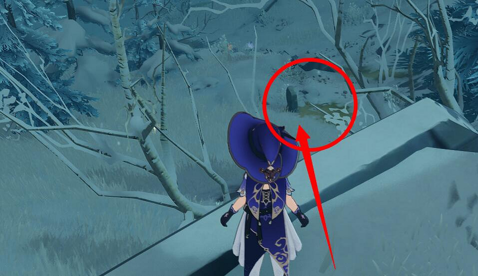 《原神》三個匣子位置地圖分享 三個匣子在哪裡? 《原神》三個匣子位置地圖分享 三個匣子在哪裡?