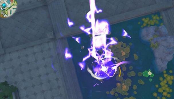 《原神》魚肉怎麽刷?釣魚心得分享 《原神》魚肉怎麽刷?釣魚心得分享