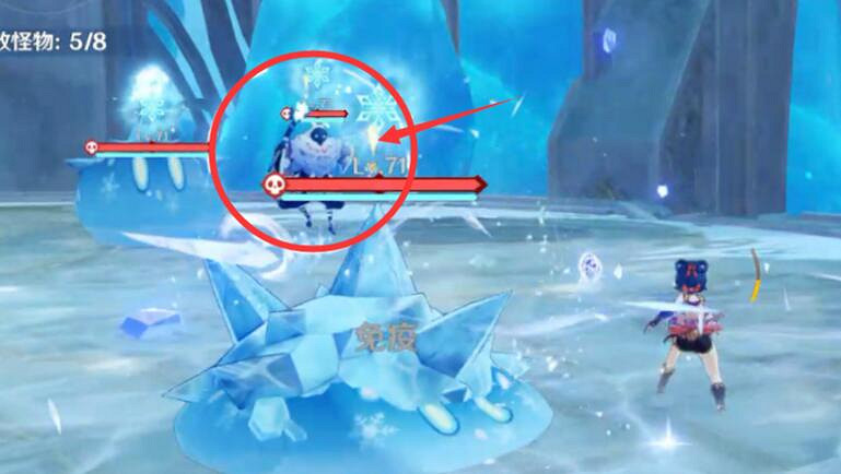 《原神》忘卻之峽怎麽打？忘卻之峽攻略