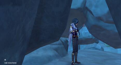 《原神》地中之鹽遺跡怎麽進？地中之鹽遺跡進入方法分享