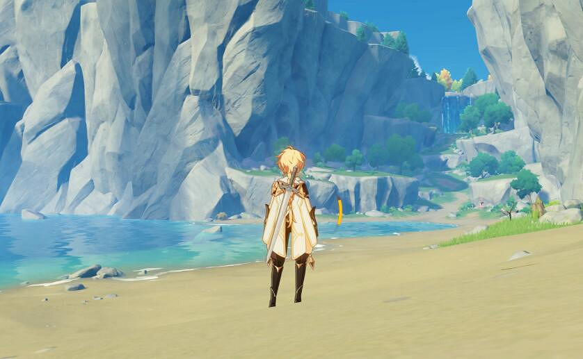 《原神》雷系角色怎麽培養？雷系角色培養心得