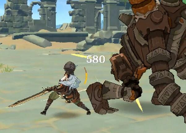 《原神》雪葬的星銀和試做古華哪個好用？雪葬的星銀和試做古華對比測試