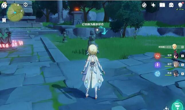 《原神》塞西莉亞苗圃怎麽解鎖?塞西莉亞苗圃開啟方法 《原神》塞西莉亞苗圃怎麽解鎖?塞西莉亞苗圃開啟方法