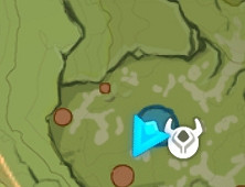 《原神》誓言岬隕星碎屑在哪 誓言岬星屑位置分享