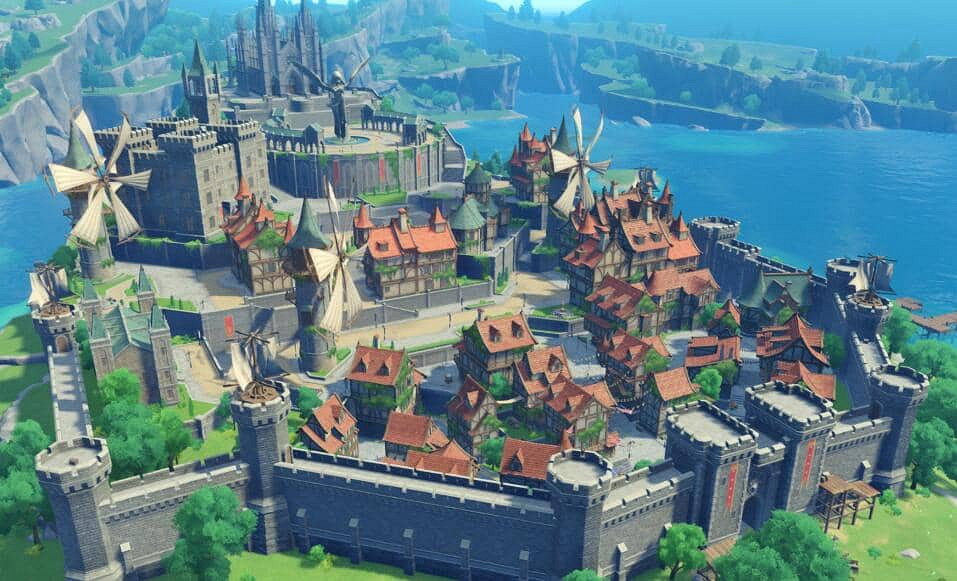 《原神》七七和芭芭拉選誰？七七和芭芭拉對比攻略