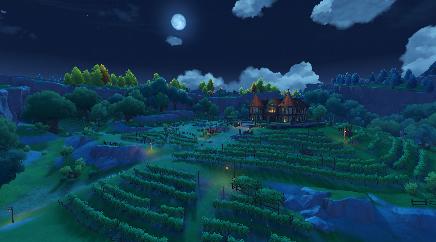 《原神》元素專家怎麽玩 元素專家成就玩法一覽